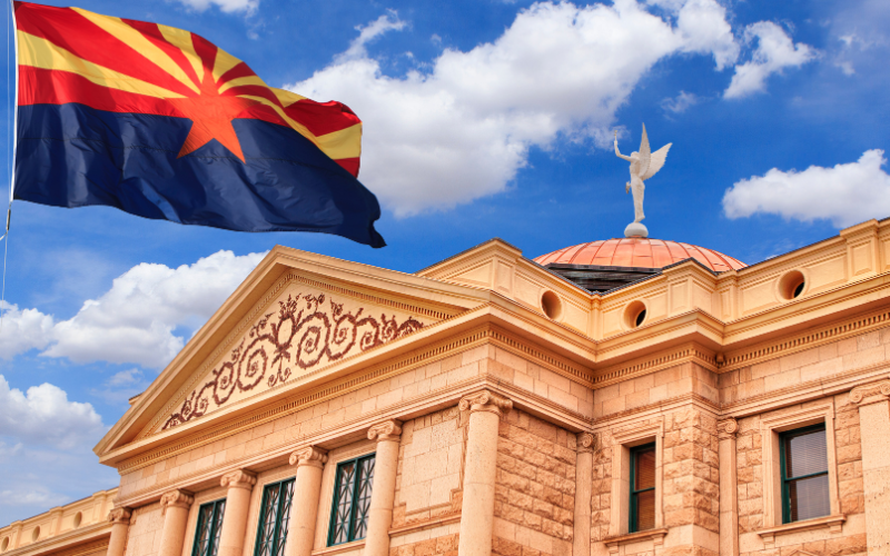 Arizona