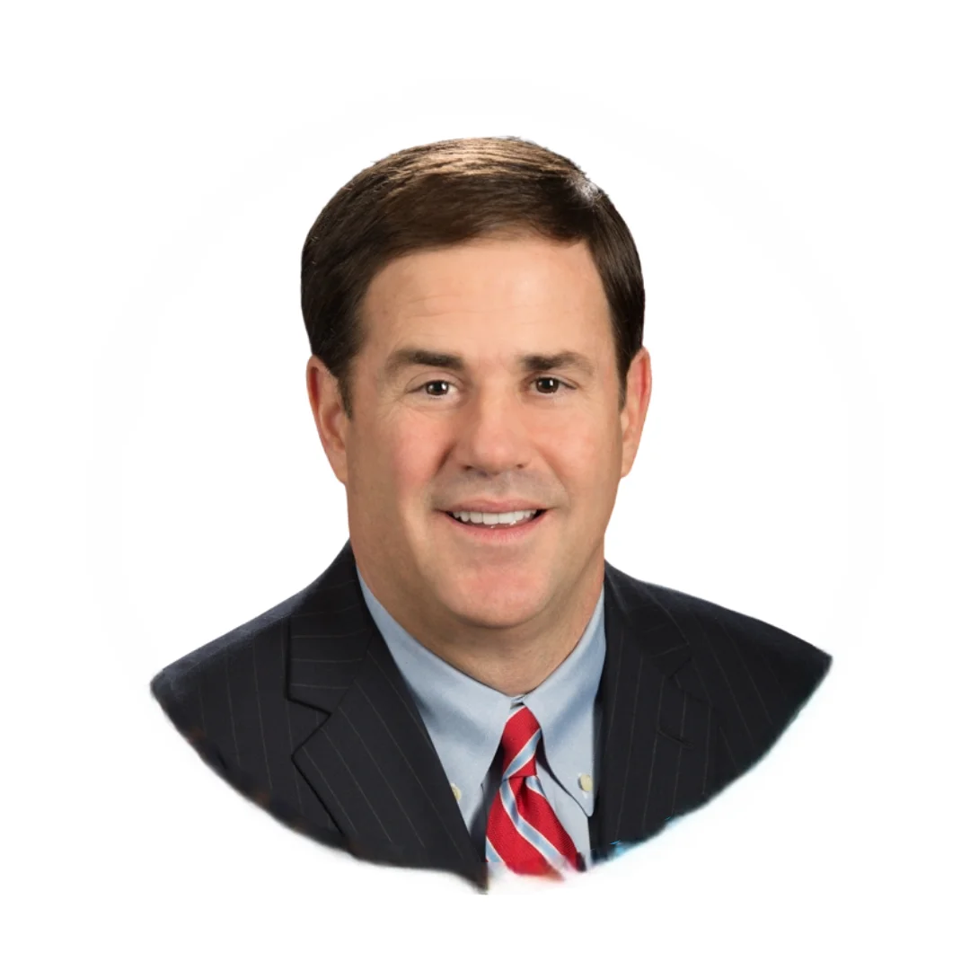 Doug Ducey