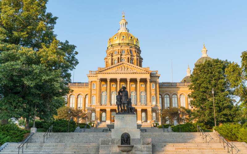Iowa