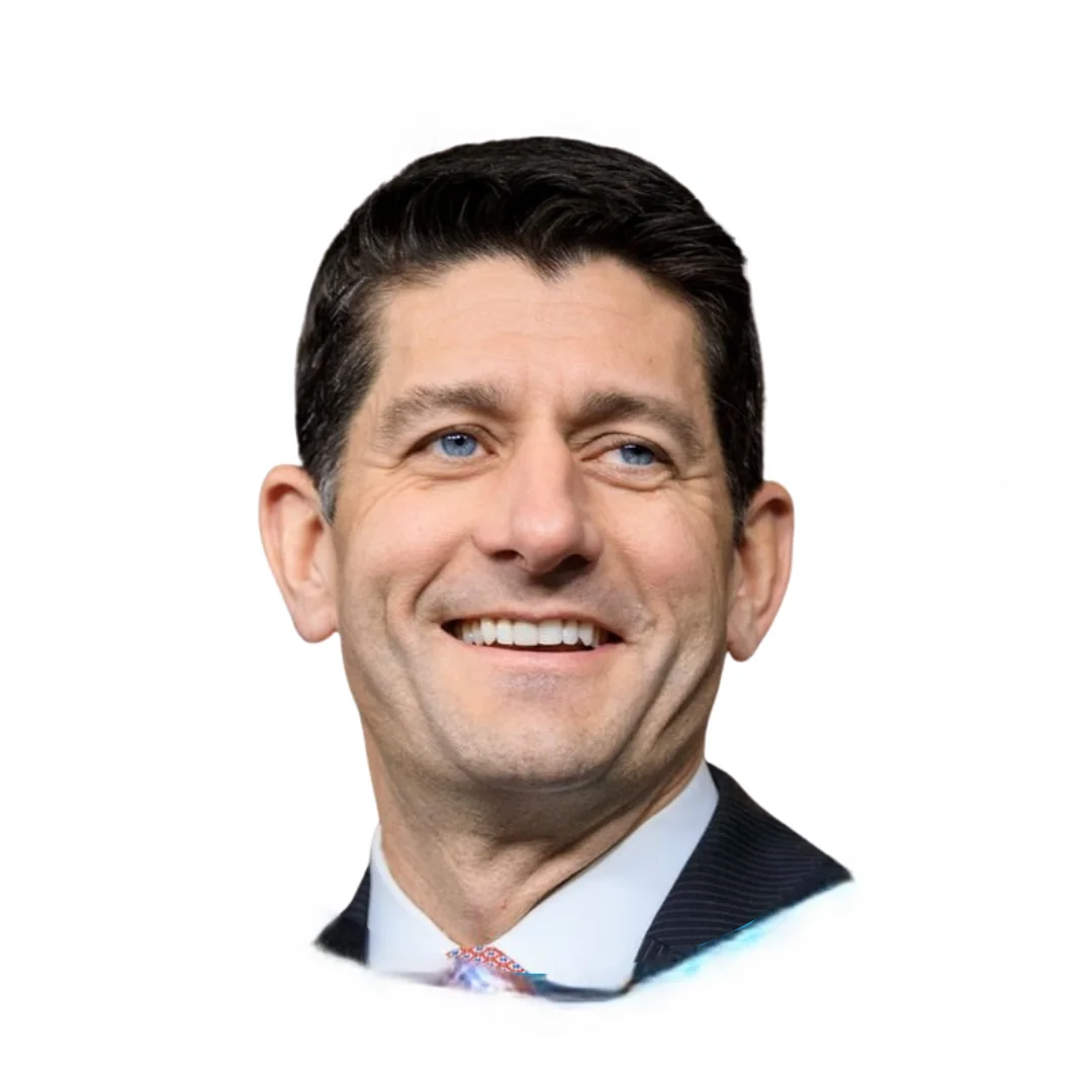 Paul Ryan