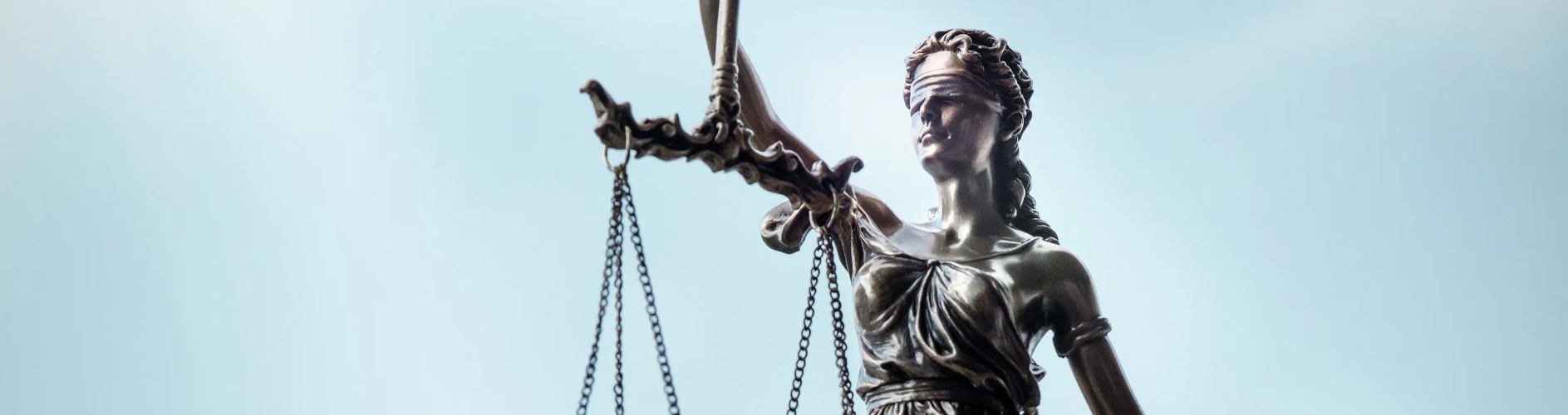 Public Safety and Criminal Justice Header