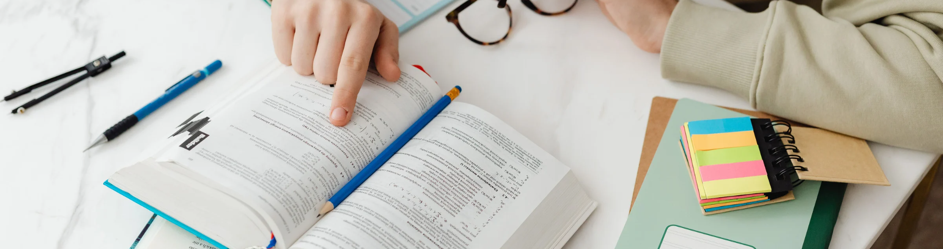 Workforce and Education Header
