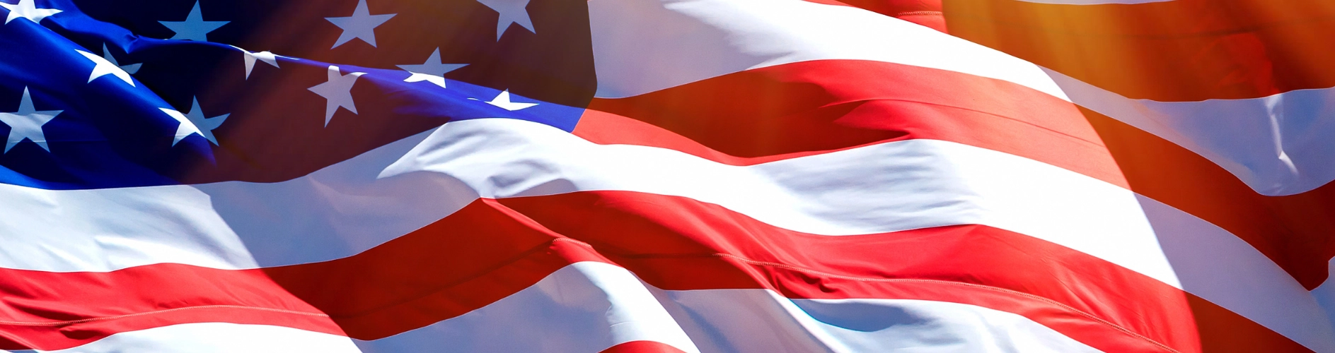 USA Flag