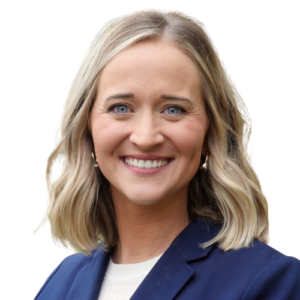 Chelsea Lensing, Ph.D.