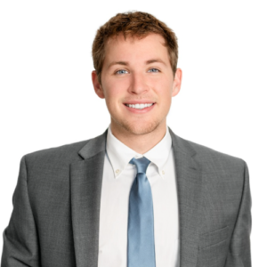 Cole Anderson