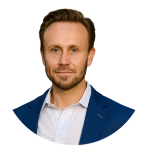 Dustin Zvonek