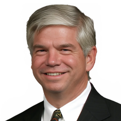 Greg Walcher