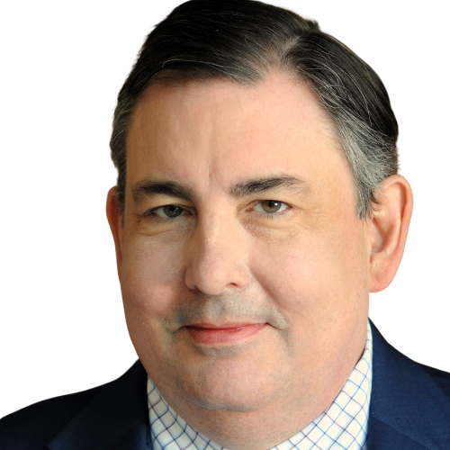 Mark McMullen