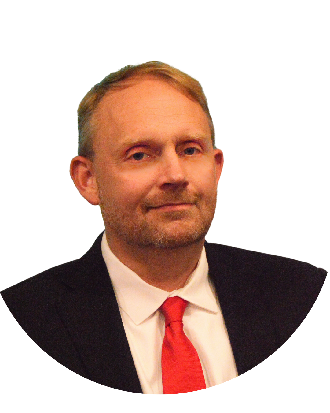 Thomas Young, Ph.D.