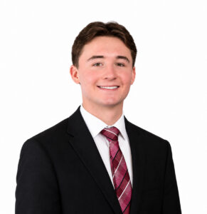 Landon Ball
