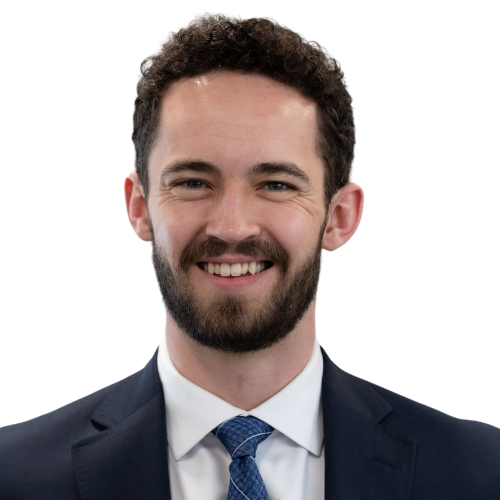 Alex Stevinson