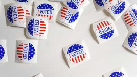 Ballot Issues
