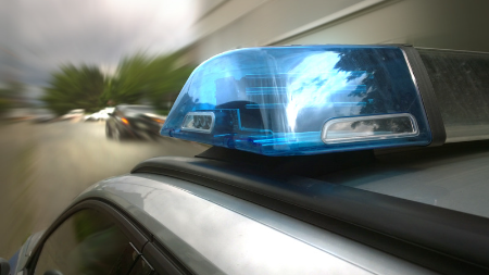 Crime & Public Safety