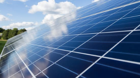 Energy & Our Environment
