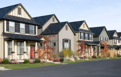 Housing & Our Community