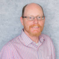 Ian Lange, Ph.D.