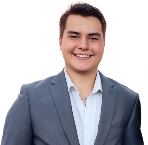 Isaac Flores