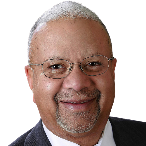 Reggie Washington, Ph.D.