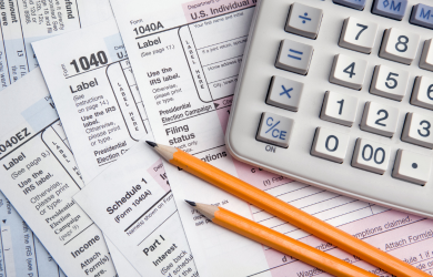 Taxes & Fees