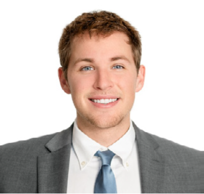 Cole Anderson