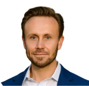 Dustin Zvonek