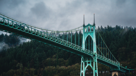 Oregon’s Growth Gap