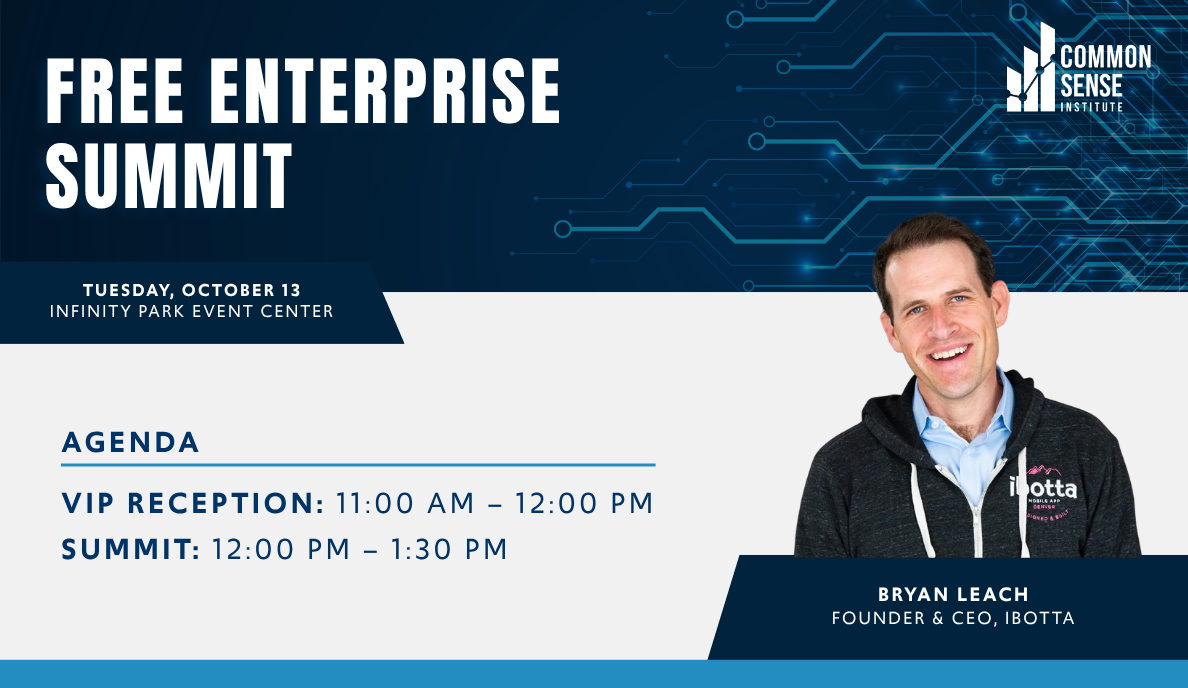 Free Enterprise Summit