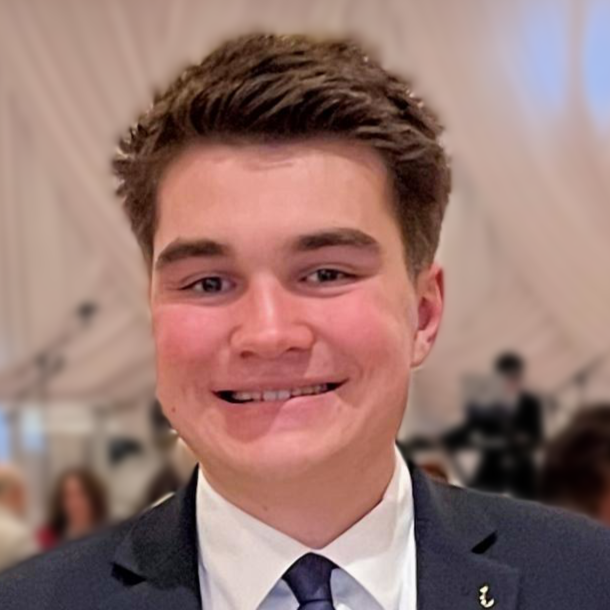 Dylan Mundt