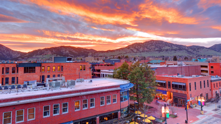 Ballot Issue 2J: Boulder’s Proposed Residential Vacancy Tax