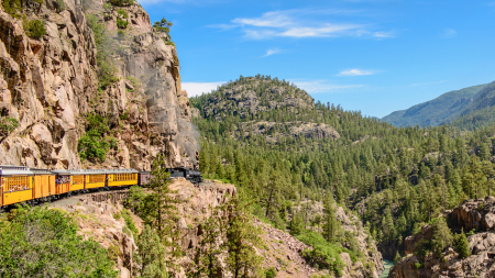 Ballot Issue 7A: Proposed Tax for Front Range Rail