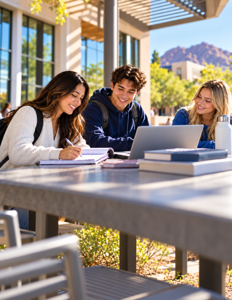 Saving Futures: Expanding College Access Through Financial Literacy, Behavioral Policy, and Investment Infrastructure