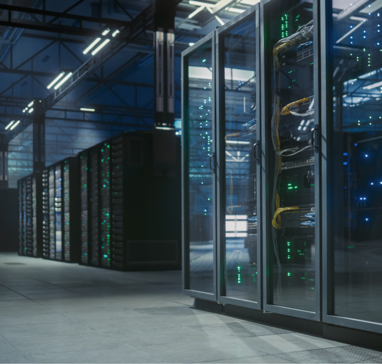 The Economic Impact of Data Centers in Iowa